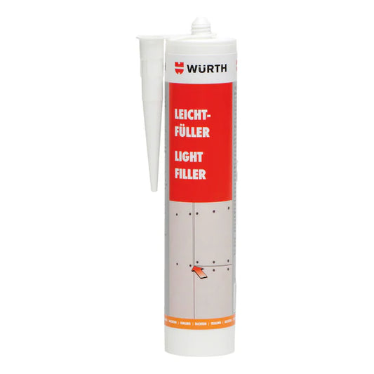 Würth Light Filler
