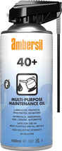 Ambersil 40+ Multipurpose Lubricant