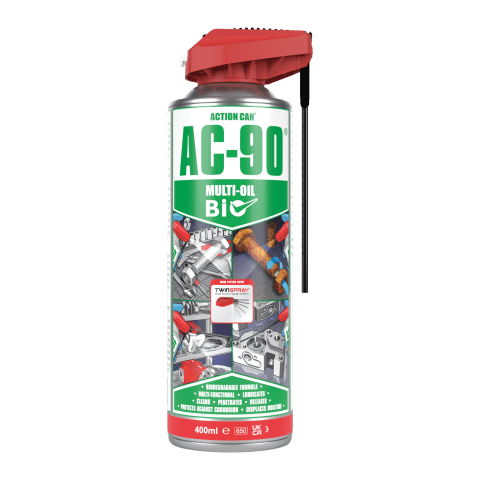 AC-90 BIO Biodegradable Multipurpose Oil