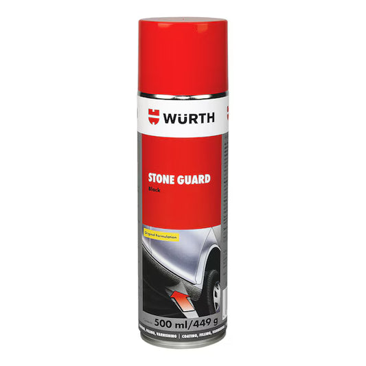 Würth Stone Guard Underbody Seal