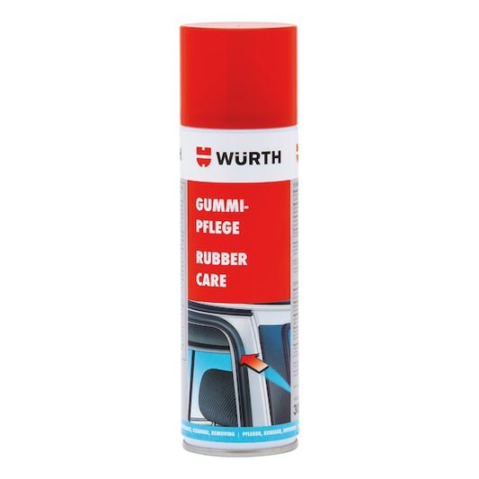 Würth Rubber Care Spray