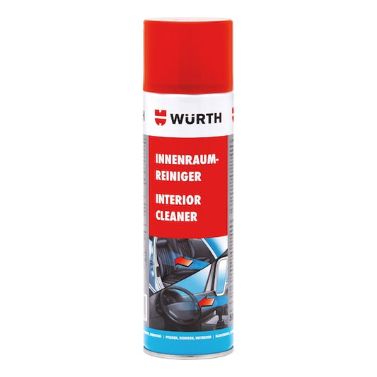Würth Interior Cleaner