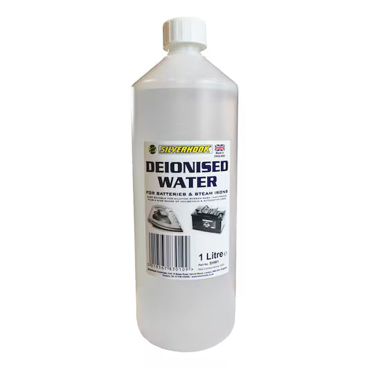 Würth Demineralised Water