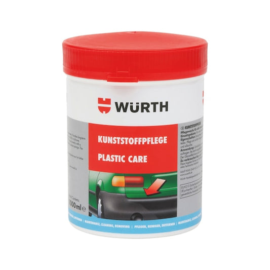 Würth Plastic Care