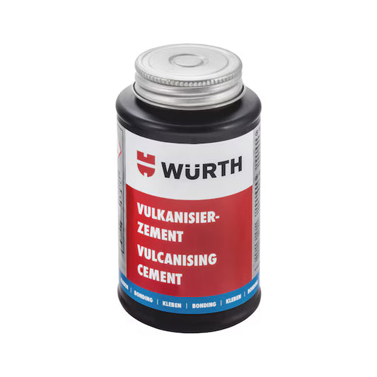 Würth Vulcanising Cement