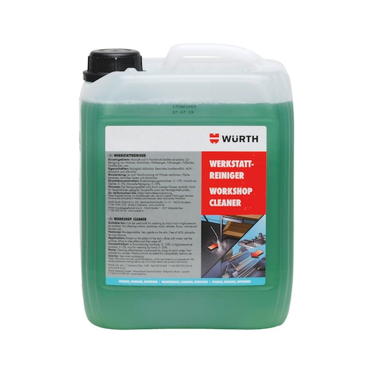 Würth Workshop Cleaner