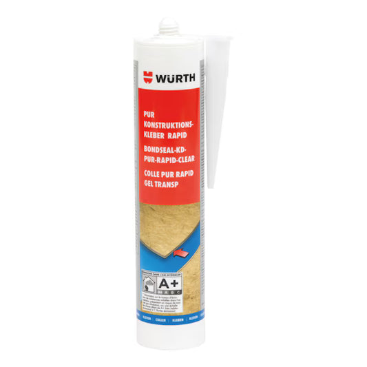 Würth PUR Rapid Structural Adhesive
