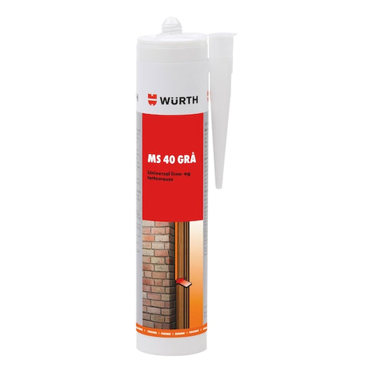 Würth MS Hybrid Sealant