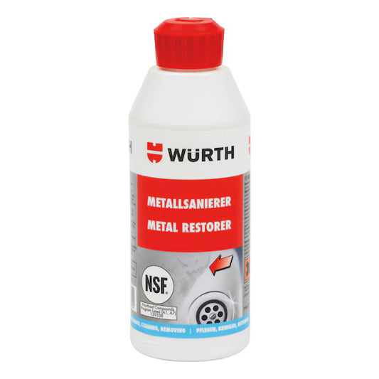 Würth Metal Restorer