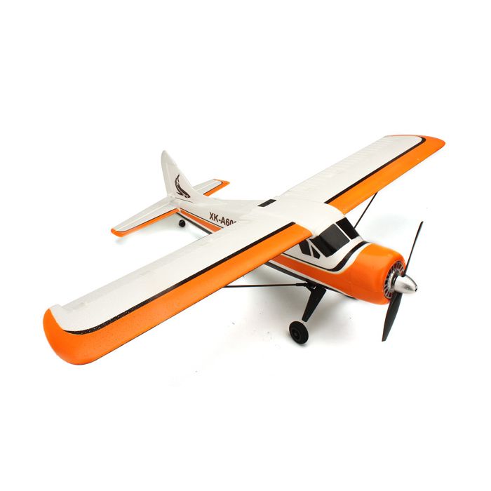 WL Toys XK A600 5CH RC Plane