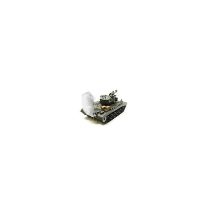 Heng Long 1:16 M26 Pershing Snow Leopard BB RC Tank