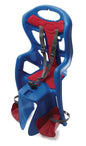 Bellelli Pepe - Rear Bicycle Seat