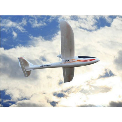 WL Toys Sky King 3CH 750mm RTF RC Glider