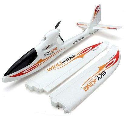 WL Toys Sky King 3CH 750mm RTF RC Glider
