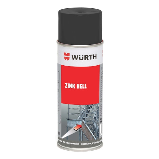 Würth Zinc Spray