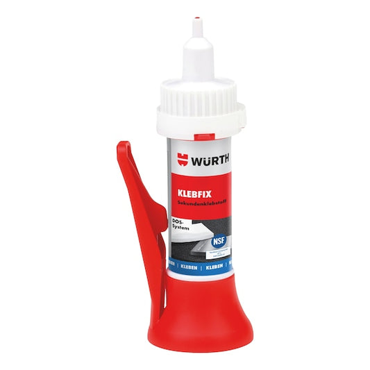 Würth Klebfix Easy Pen Superglue