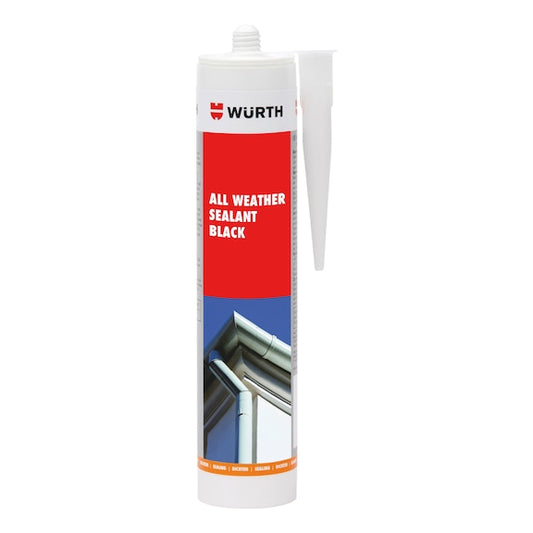 Würth All-Weather Sealant (Clear)