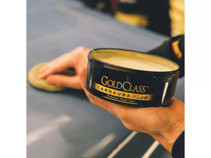 Meguiar's Gold Class Carnauba Plus Paste Wax
