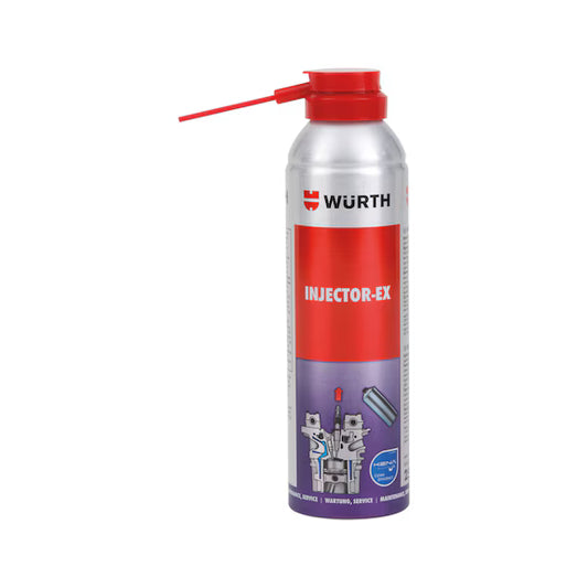 Würth Injector-Ex Injector Solvent