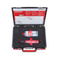 Würth CO2 Leakage Tester Set 2 Pieces in System Case 4.4.1