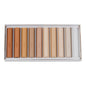 Würth Light-Coloured Soft Filling Waxes Assortment