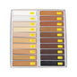 Würth Hard Filling Wax Assortment