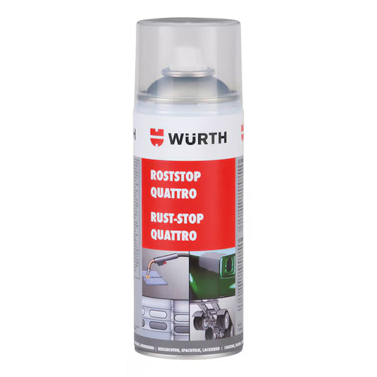 Würth Rust Stop Quattro Primer