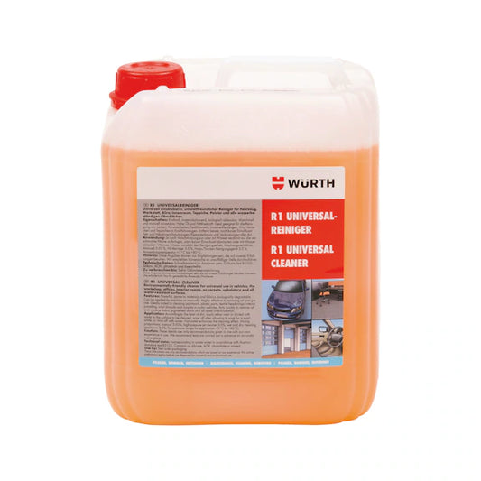 Würth R1 Universal Cleaner