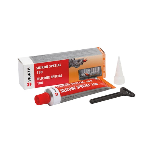 Würth Engine Sealing Compound Silicone Special 180