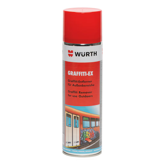 Würth Graffiti Remover