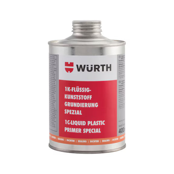 Würth Special FP/TPO/EDPM 1C Liquid Plastic Primer