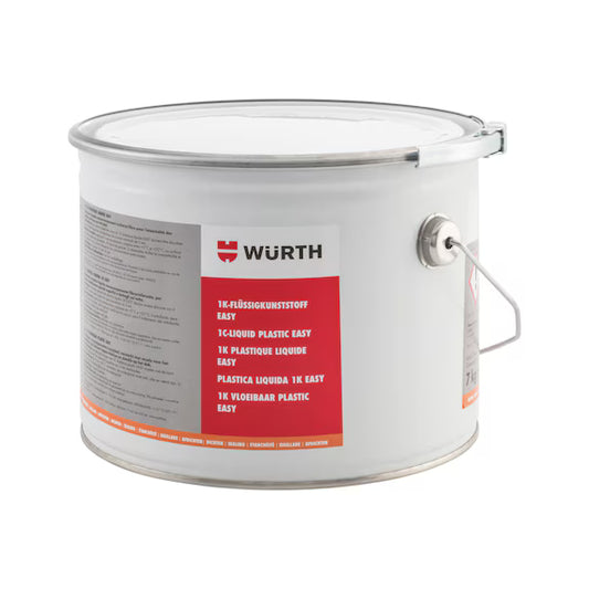 Würth 1-Component Liquid Plastic Easy