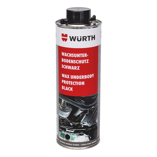 Würth Wax Undercoating Plus
