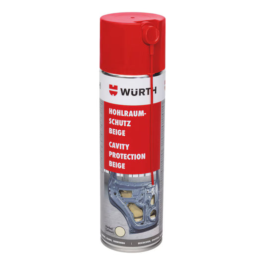 Würth Cavity Wax Plus
