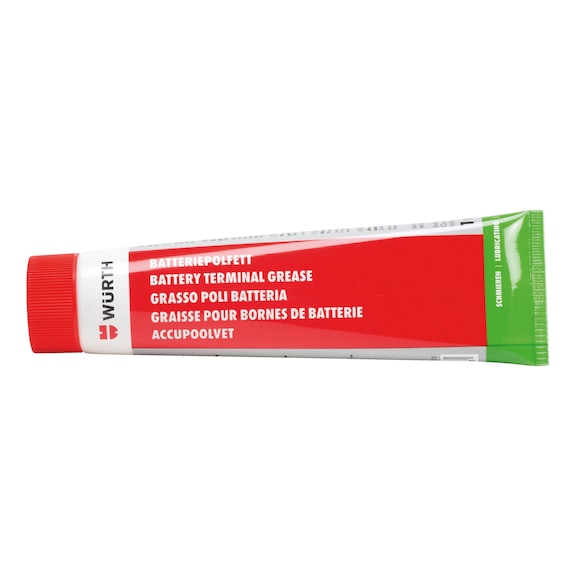 Würth Battery Terminal Grease