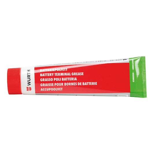 Würth Battery Terminal Grease