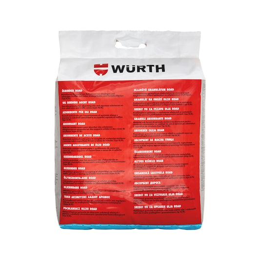 Würth Road Oil Binder