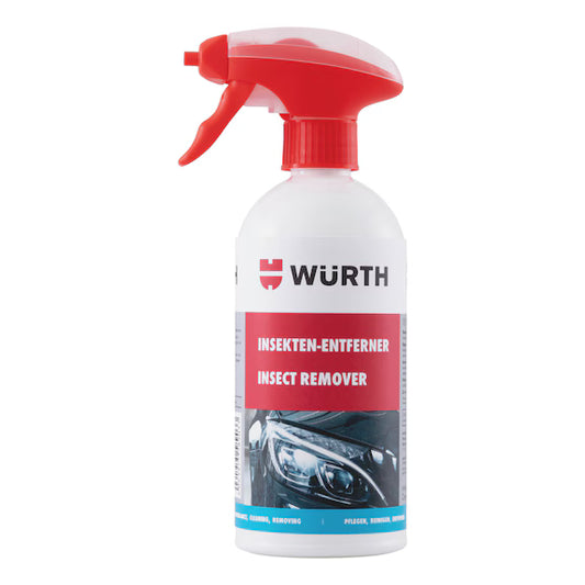 Würth Foam Insect Remover