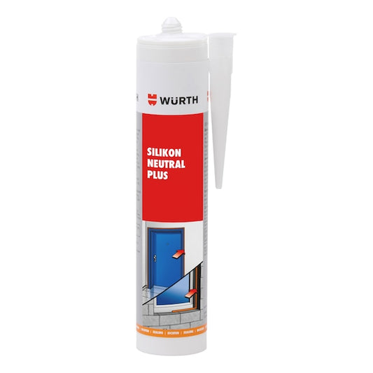 Würth A9 BAS - Neutral Silicone
