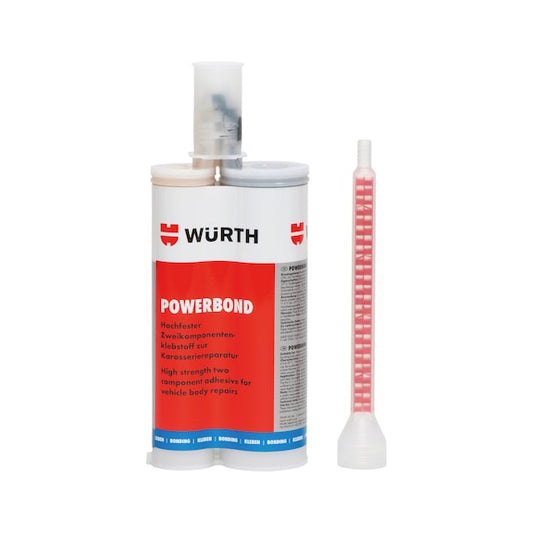 Würth Powerbond Bodywork Adhesive