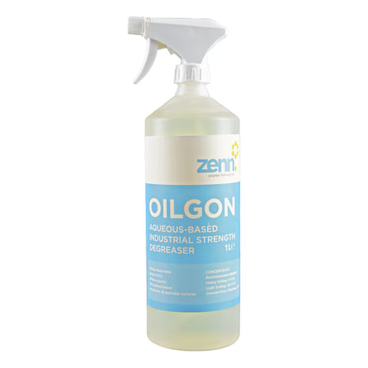 Würth Oilgon Water Based Degreaser