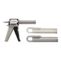 Würth Plastic Double Cartridge Gun for 38ml and 50ml Double Cartridges
