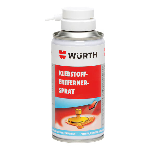 Würth Adhesive Remover Spray