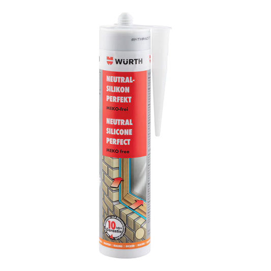 Würth Neutral Silicone Perfect