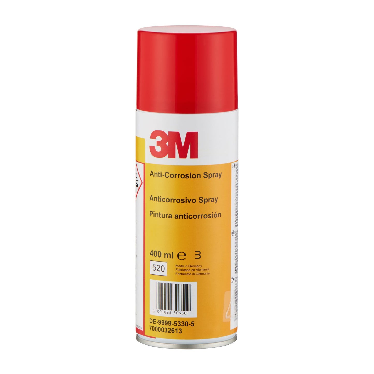 3M Scotch 1600 Anti Corrosion Spray