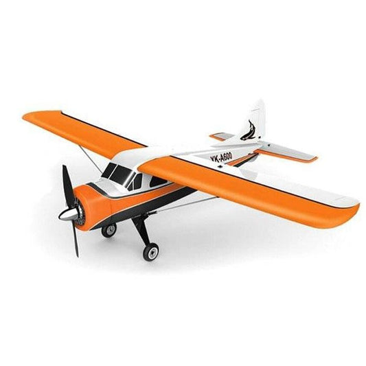WL Toys XK A600 5CH RC Plane