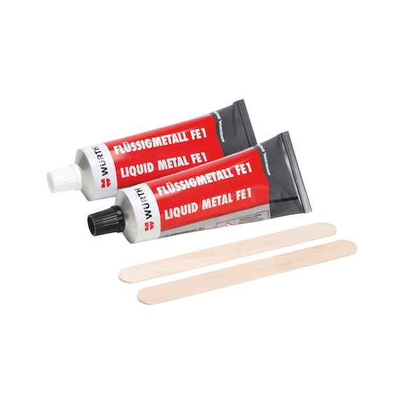 Würth Liquid Metal FE 1