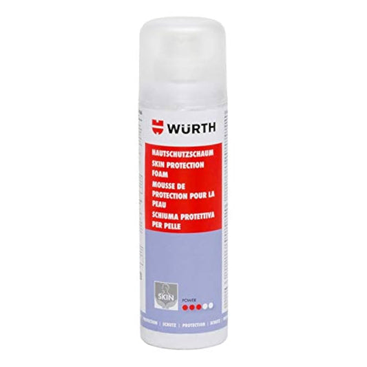 Würth Skin Protection Foam