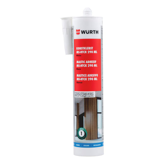 Würth MS High Tack Structural Adhesive