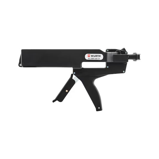 Würth 2C Foam Gun Purlogic Twinpress